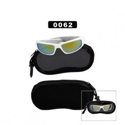 Soft Case | Sunglass Case