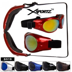 Wholesale Goggles G519