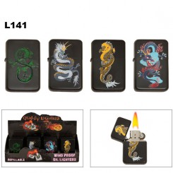 Dragon Lighters Wholesale