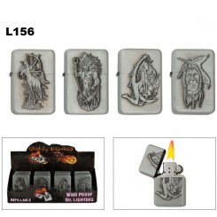 Wholesale mythical creature lighters