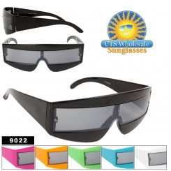 Lady Gaga Inspired Sunglasses #9022