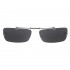 Polarized Wholesale Clip Ons #713 Dark Tint