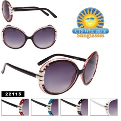 Nice looking Sunglasses!