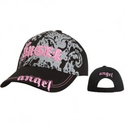 Wholesale "Angel" Hats for Juniors'