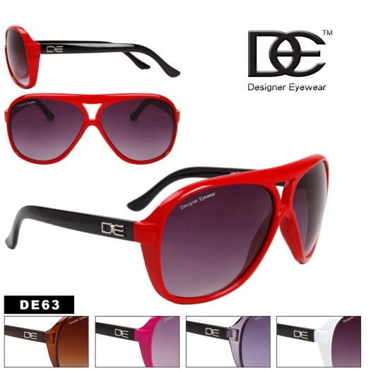 Fashion Aviators DE63