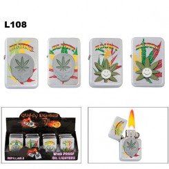 Marijuana Lighters Wholesale