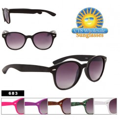 New Wayfarer Sunglasses!