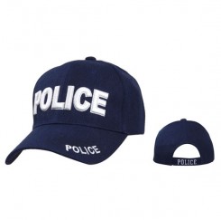 POLICE Wholesale Cap