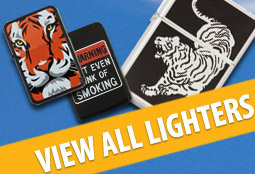 View All Lighters