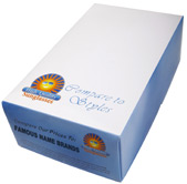 CTS Display Box