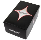Diamond Display Box