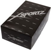 XSportz Display Box