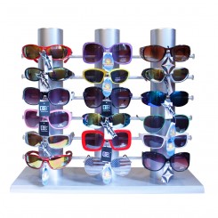 7057 Counter Top Sunglass Display