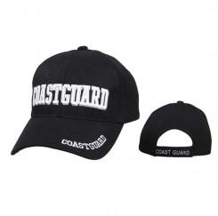 Wholesale Coast Guard Caps