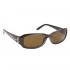 DI101 Sunglasses Brown Color