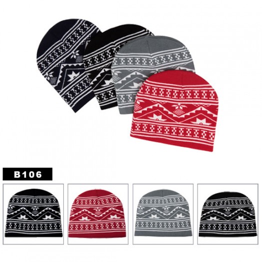 Great looking Caps!
