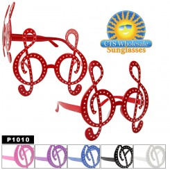 Music Sunglasses
