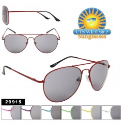 Splatter Aviators with Spring Hinge