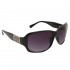 DE121 Sunglasses Black Color