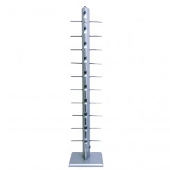 Sunglass Display Rack | Holds 10 Pair