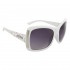 DI127 Sunglasses White Color