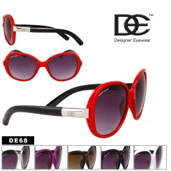 Fashion Sunglasses DE68