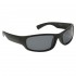 #9518 Polarized Sunglasses Matte Black Frame Color
