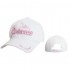 White Cap "Princess" Juniors' White Cap "Princess" Juniors'