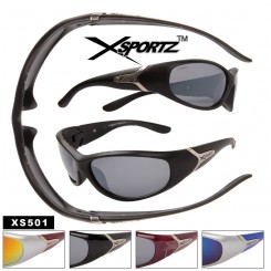 Wholesale Sports Sunglasses for Men XS501
