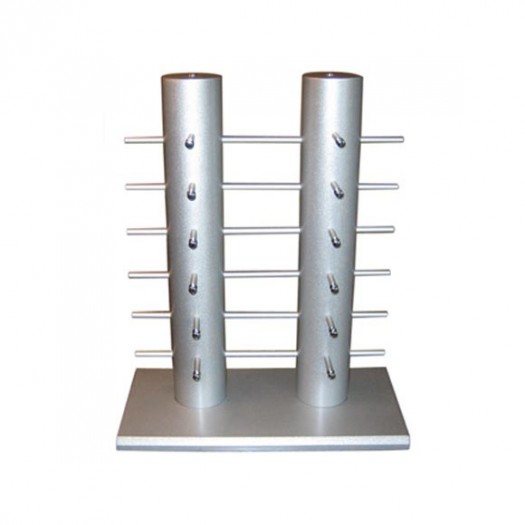 Sunglass Display Rack