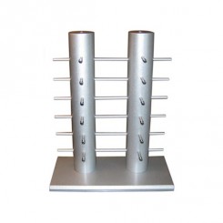 Sunglass Display Rack