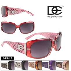 DE618 Fashion Sunglasses