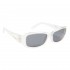 DI101 Sunglasses White Color