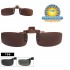 Wholesale Polarized Clip On Sunglasses 709 Wholesale Polarized Clip On Sunglasses 709