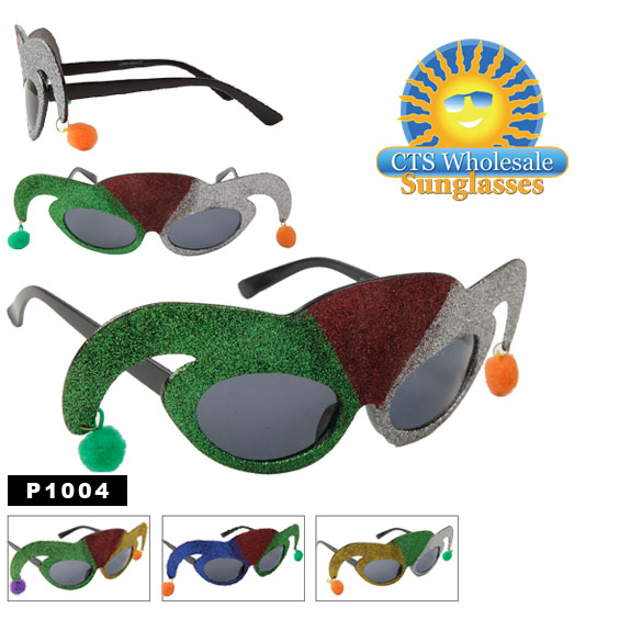 Party Glasses