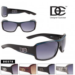 DE Designer Sunglasses DE578