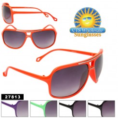 Aviator Style!