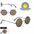 Reptile Eye Hologram Sunglasses 511