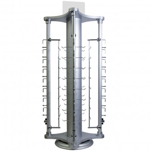 Locking Counter Top Display | Holds 32 Pair | Locking