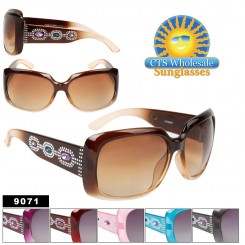 Women's Wholesale Sunglasses