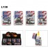 Wholesale Patriotic Trucker Oil Lighters