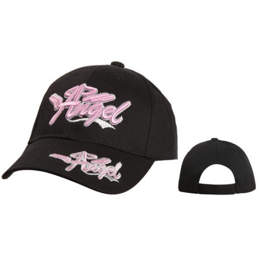Wholesale Angel Hats for Juniors'