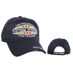 Wholesale Vietnam Veteran Cap