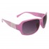 DE121 Sunglasses Pink Color