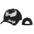 Wholesale Baseball Cap "Angel" Black
