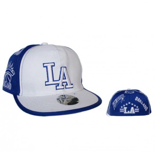 Wholesale "LA" Baseball Cap