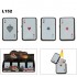 Wholesale Oil Lighter Aces