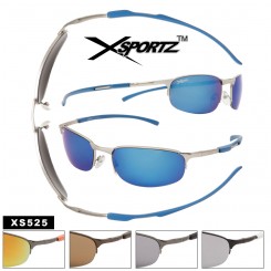 Xsportz Metal Sunglasses XS525