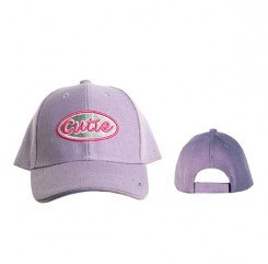 "Cutie" Wholesale Baseball Hat for Juniors'