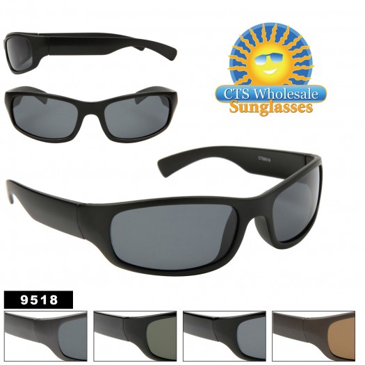 #9518 Polarized Sunglasses